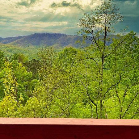 Amazing Views Villa แกตลิงเบิร์ก ห้อง รูปภาพ